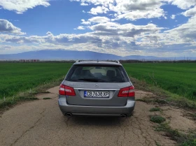Mercedes-Benz E 350 4 matic, снимка 5