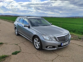 Mercedes-Benz E 350 4 matic, снимка 7