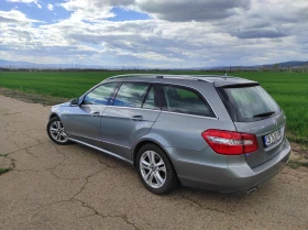 Mercedes-Benz E 350 4 matic, снимка 4