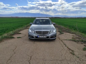 Mercedes-Benz E 350 4 matic, снимка 2