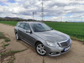 Mercedes-Benz E 350 4 matic, снимка 3