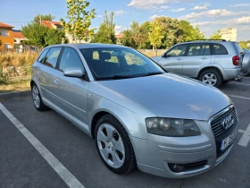 Audi A3, снимка 2
