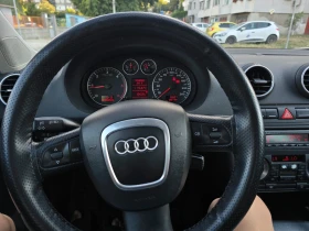 Audi A3, снимка 9