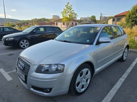 Audi A3, снимка 1