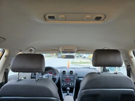 Audi A3, снимка 6