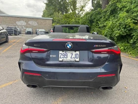 BMW 440 * M440i xDrive * CARFAX * АВТОКРЕДИТ * , снимка 4