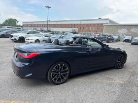 BMW 440 * M440i xDrive * CARFAX * АВТОКРЕДИТ * , снимка 3
