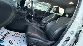Hyundai I30 1.6crdi Premium! Лед! Нави!Кожа!Камера! Вс.екстри!, снимка 9