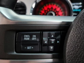 Ford Mustang 3.7 K Automatic, снимка 16