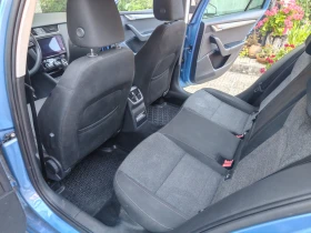 Skoda Octavia 2.0 TDI 150 к.с., снимка 10