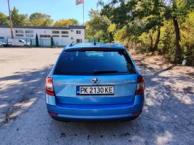 Skoda Octavia 2.0 TDI 150 к.с., снимка 5