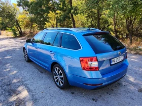 Skoda Octavia 2.0 TDI 150 к.с., снимка 4