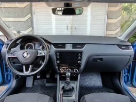 Skoda Octavia 2.0 TDI 150 к.с., снимка 12