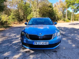 Skoda Octavia 2.0 TDI 150 к.с., снимка 3