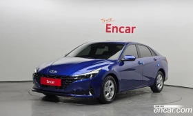 Hyundai Elantra 1.6 Modern, снимка 1