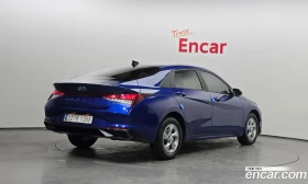 Hyundai Elantra 1.6 Modern, снимка 2