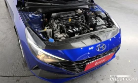 Hyundai Elantra 1.6 Modern, снимка 6