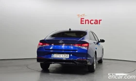 Hyundai Elantra 1.6 Modern, снимка 4