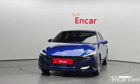 Hyundai Elantra 1.6 Modern, снимка 3