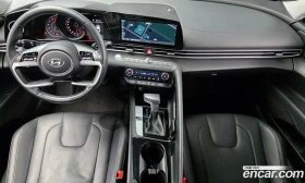 Hyundai Elantra 1.6 Modern, снимка 7