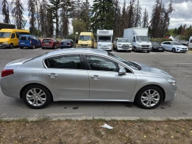 Peugeot 508 1, 6 THP 6ск., снимка 4