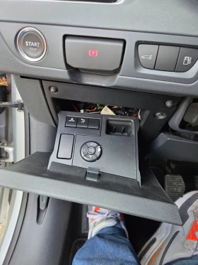 Peugeot 508 1, 6 THP 6ск., снимка 12