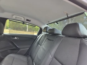 Peugeot 508 1, 6 THP 6ск., снимка 15