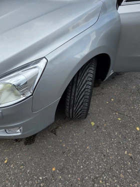 Peugeot 508 1, 6 THP 6ск., снимка 8