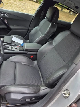 Peugeot 508 1, 6 THP 6ск., снимка 13