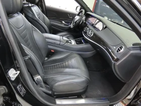 Mercedes-Benz S 500 LONG* TELEVIZORI* TOP CENA* UNIKAT* , снимка 7