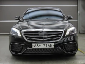 Mercedes-Benz S 500 LONG* TELEVIZORI* TOP CENA* UNIKAT* , снимка 2