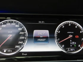 Mercedes-Benz S 500 LONG* TELEVIZORI* TOP CENA* UNIKAT* , снимка 9