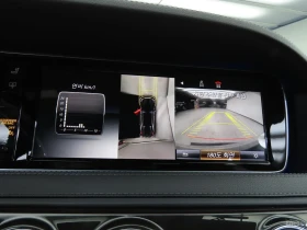 Mercedes-Benz S 500 LONG* TELEVIZORI* TOP CENA* UNIKAT* , снимка 13