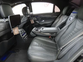 Mercedes-Benz S 500 LONG* TELEVIZORI* TOP CENA* UNIKAT* , снимка 8