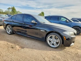 BMW 550 4.4l Xi, снимка 4