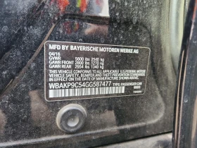 BMW 550 4.4l Xi, снимка 12