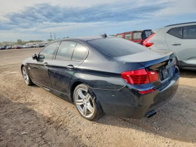 BMW 550 4.4l Xi, снимка 2