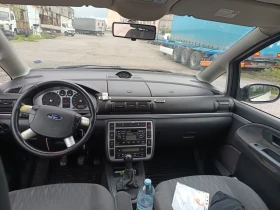 Ford Galaxy, снимка 2