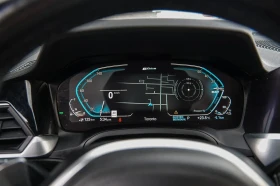 BMW 330 XE DRIVE* M PACK* 360* HUD, снимка 10