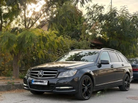 Mercedes-Benz C 250 4matic, снимка 2
