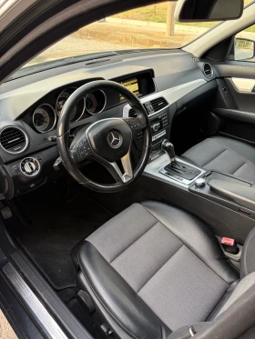 Mercedes-Benz C 250 4matic, снимка 11