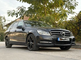 Mercedes-Benz C 250 4matic, снимка 3