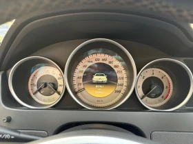 Mercedes-Benz C 250 4matic, снимка 10