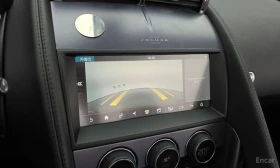 Jaguar F-Type P300 Convertible, снимка 14