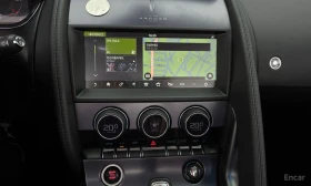 Jaguar F-Type P300 Convertible, снимка 13