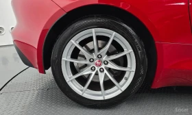 Jaguar F-Type P300 Convertible, снимка 5