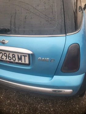 Mini D one, снимка 3