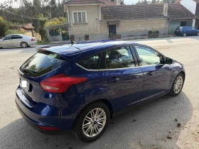 Ford Focus 1.0 EcoBoost 125 к.с., снимка 4