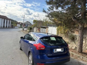 Ford Focus 1.0 EcoBoost 125 к.с., снимка 6