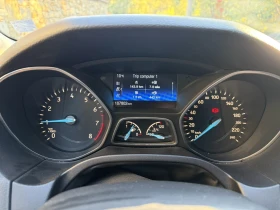 Ford Focus 1.0 EcoBoost 125 к.с., снимка 11